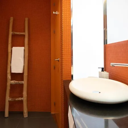 Exclusive Penthouse - Puerta De Jerez * סביליה