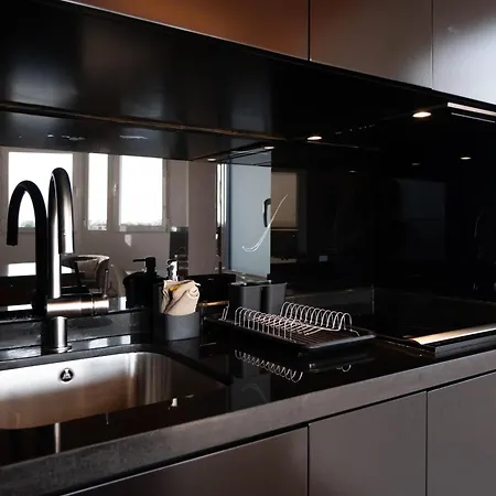 Exclusive Penthouse - Puerta De Jerez סביליה
