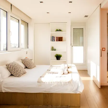 Exclusive Penthouse - Puerta De Jerez *