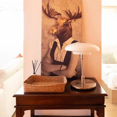 Exclusive Penthouse - Puerta De Jerez דירה *