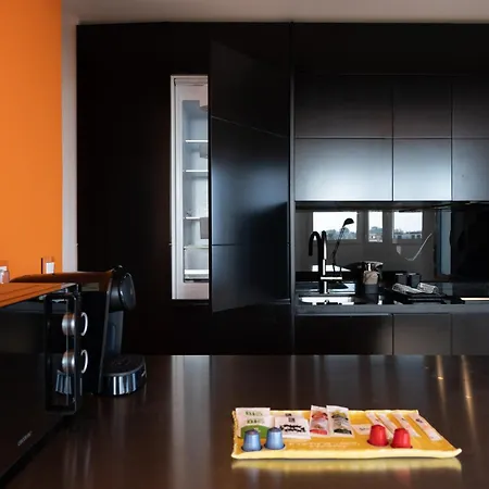 Exclusive Penthouse - Puerta De Jerez דירה *