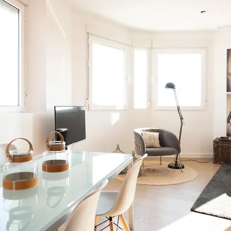 アパート Exclusive Penthouse - Puerta De Jerez *