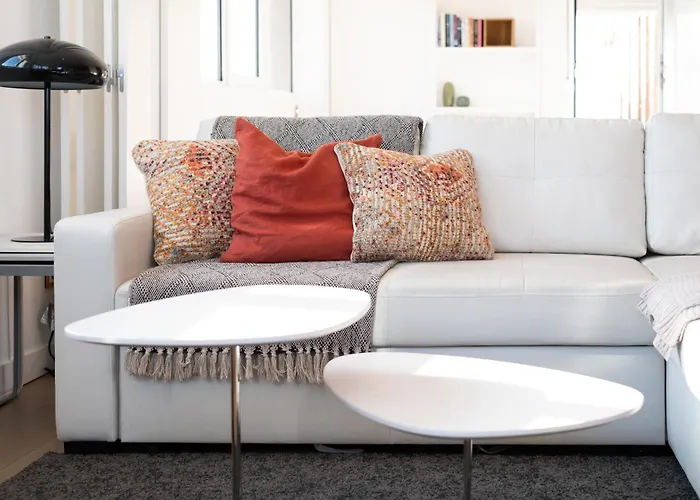 Exclusive Penthouse - Puerta De Jerez