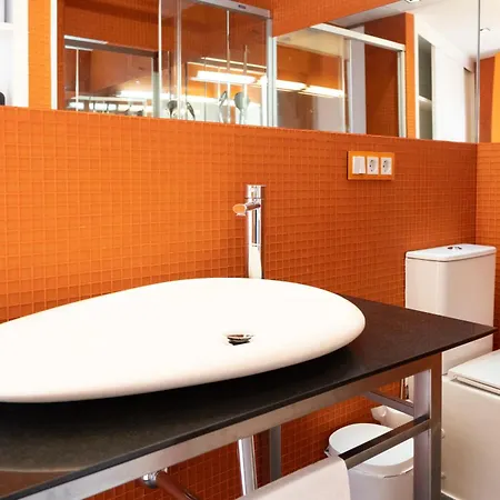 Exclusive Penthouse - Puerta De Jerez Апартаменты *