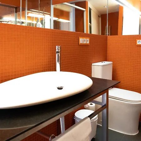 Exclusive Penthouse - Puerta De Jerez * Севилья
