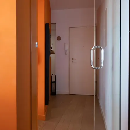 Exclusive Penthouse - Puerta De Jerez Севилья