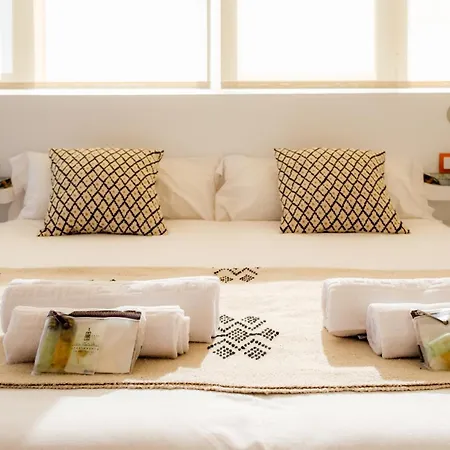 Апартаменты Exclusive Penthouse - Puerta De Jerez *