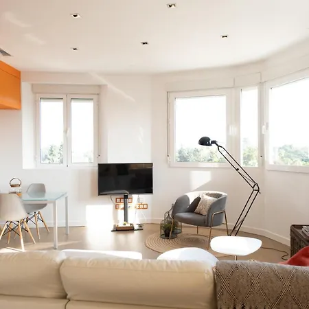 Exclusive Penthouse - Puerta De Jerez