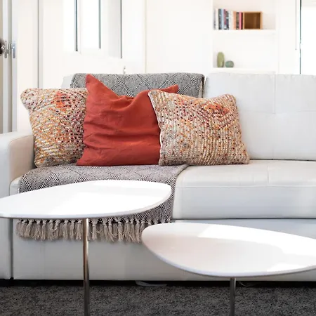 Exclusive Penthouse - Puerta De Jerez